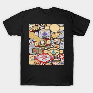 Pile of Gold T-Shirt